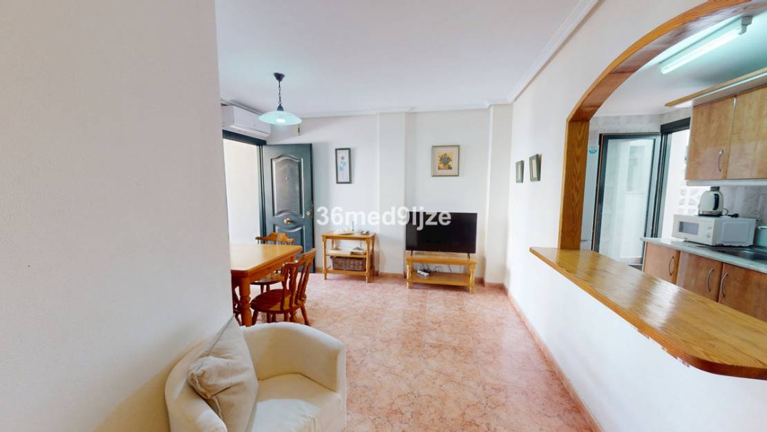 Venta - Apartment - Los Alcázares - Los Alcazares Centro