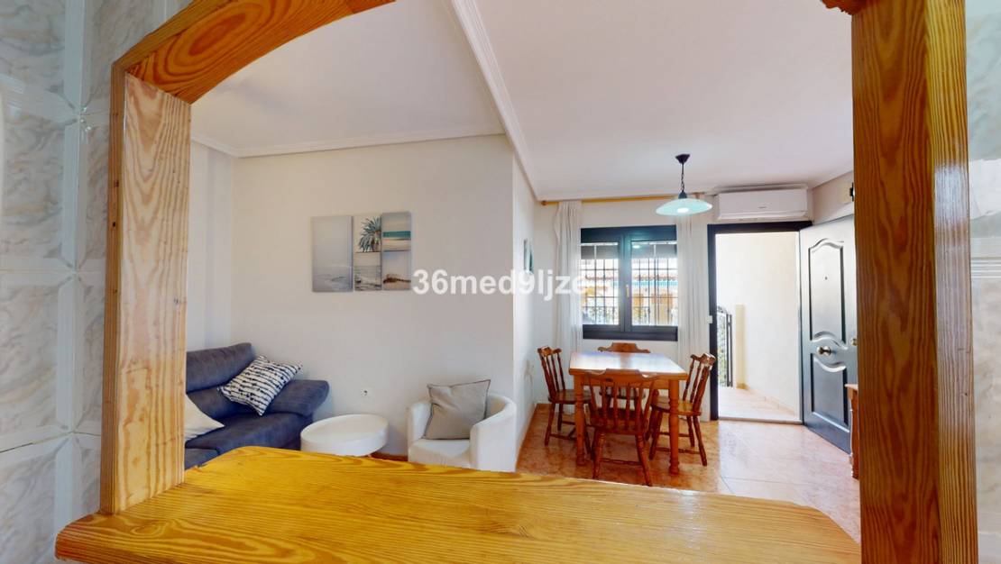 Venta - Apartment - Los Alcázares - Los Alcazares Centro