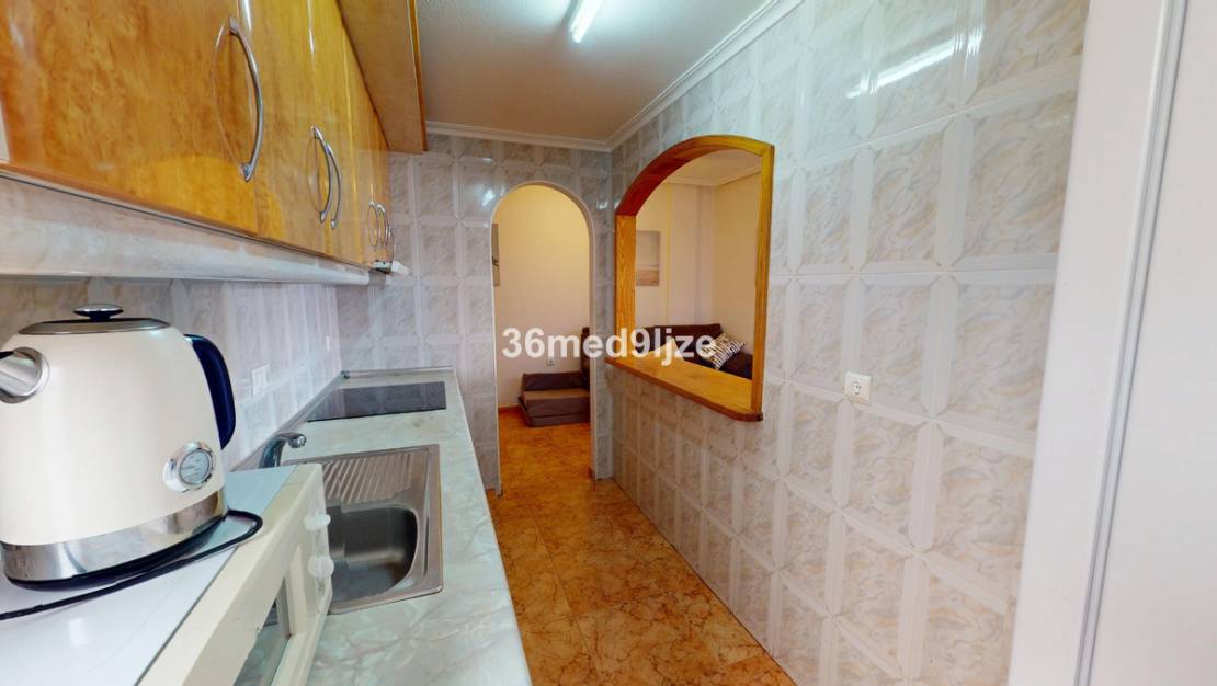 Venta - Apartment - Los Alcázares - Los Alcazares Centro