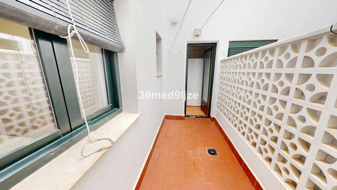 Venta - Apartment - Los Alcázares - Los Alcazares Centro