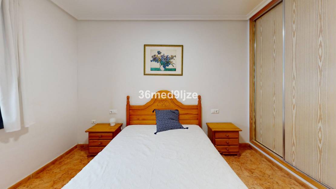 Venta - Apartment - Los Alcázares - Los Alcazares Centro