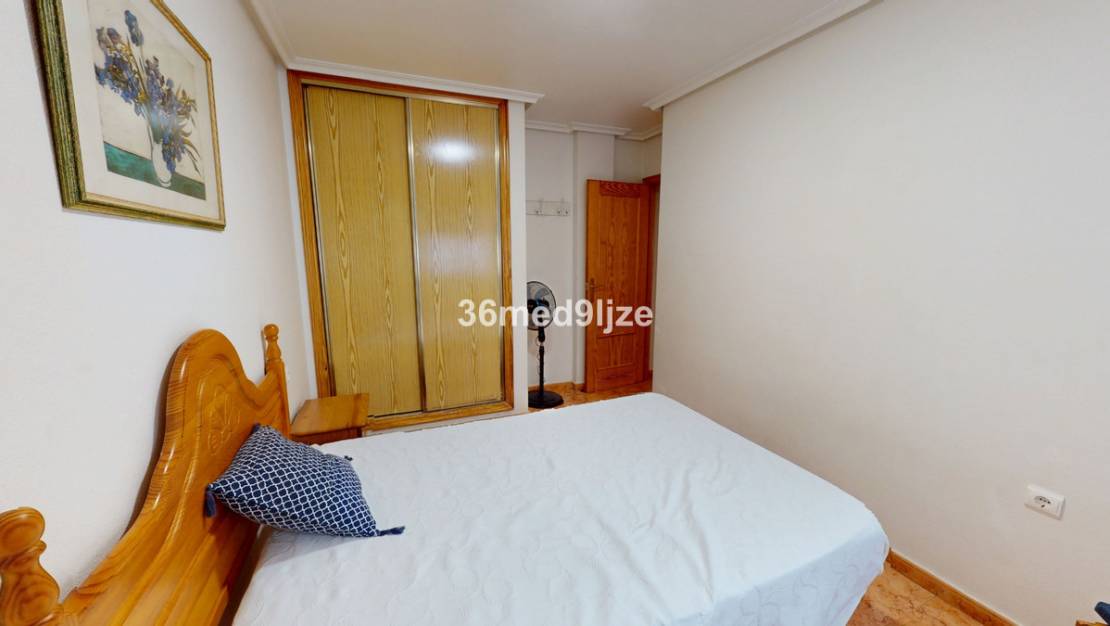 Venta - Apartment - Los Alcázares - Los Alcazares Centro