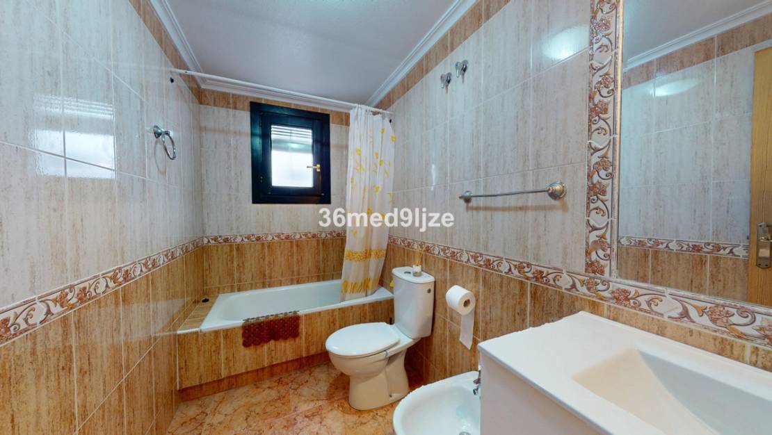 Venta - Apartment - Los Alcázares - Los Alcazares Centro
