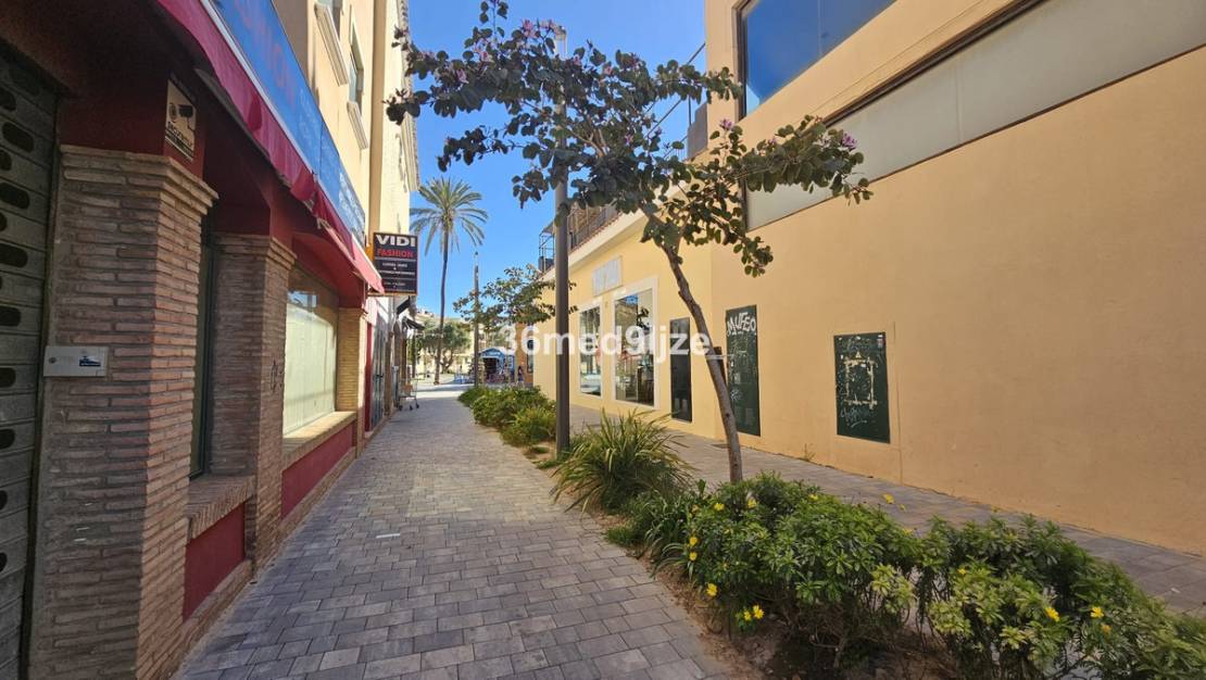 Venta - Apartment - Los Alcázares - Los Alcazares Centro