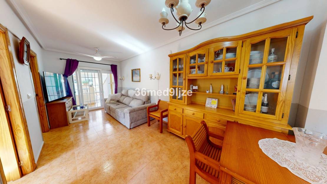 Venta - Apartment - Los Alcázares - Los Alcazares Centro