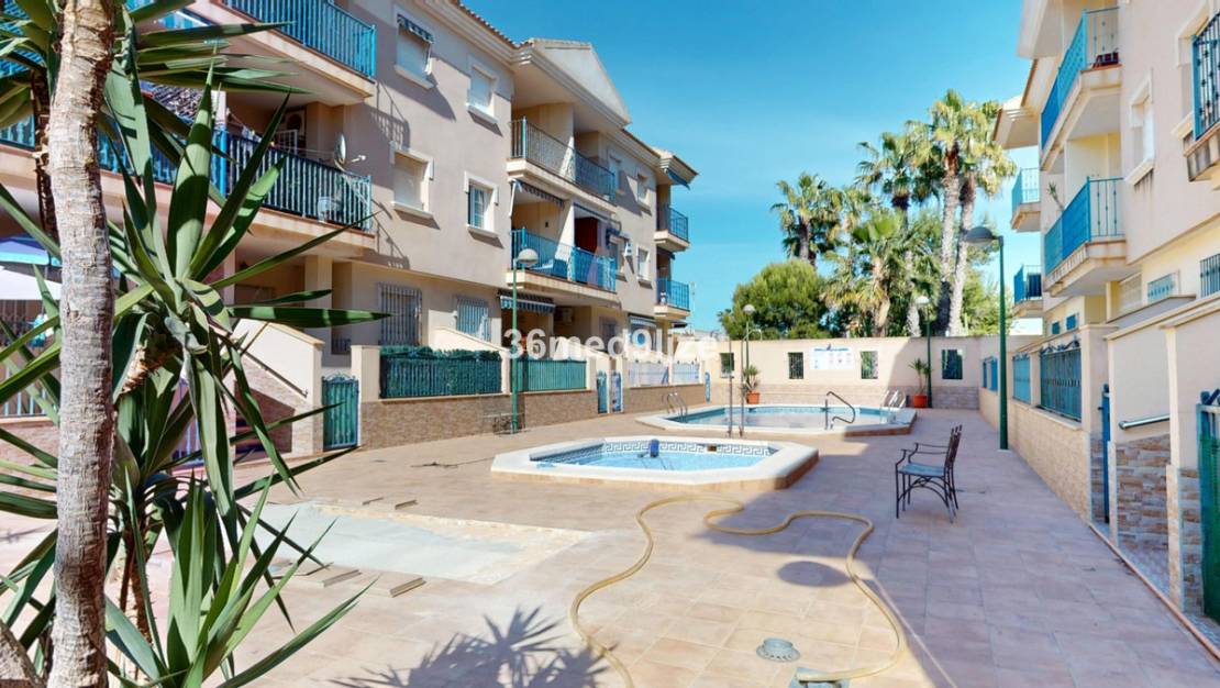 Venta - Apartment - Los Alcázares - Los Alcazares Centro