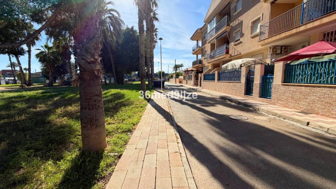 Venta - Apartment - Los Alcázares - Los Alcazares Centro