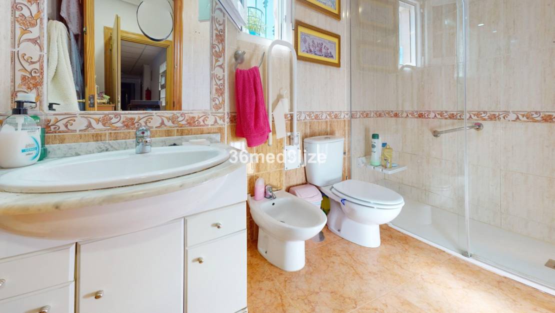 Venta - Apartment - Los Alcázares - Los Alcazares Centro