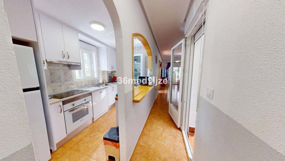Venta - Apartment - Los Alcázares - Los Alcazares Centro