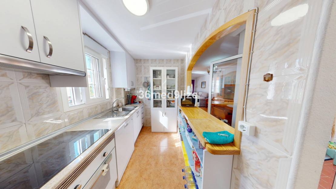 Venta - Apartment - Los Alcázares - Los Alcazares Centro