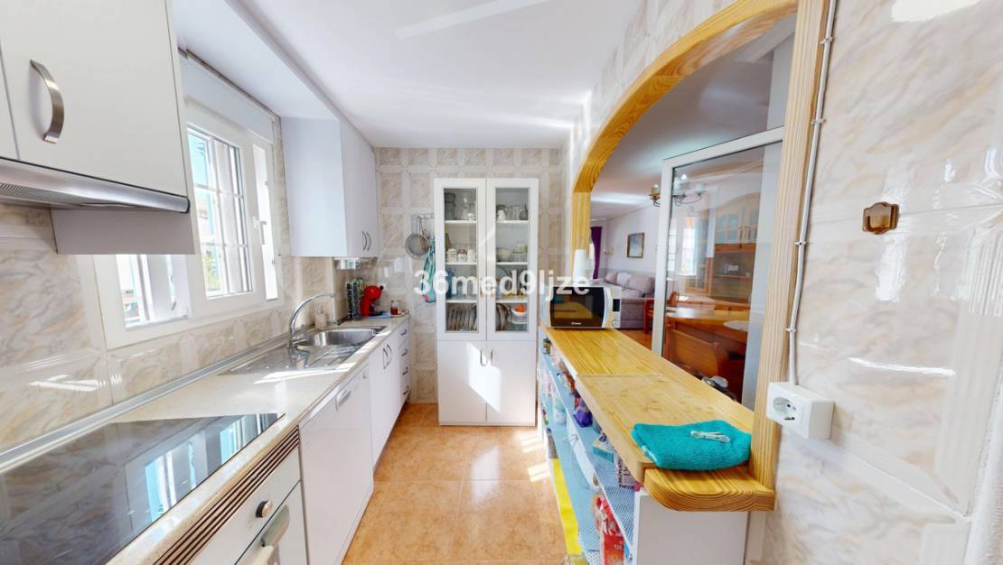 Venta - Apartment - Los Alcázares - Los Alcazares Centro