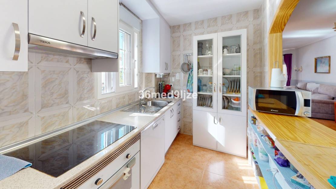 Venta - Apartment - Los Alcázares - Los Alcazares Centro