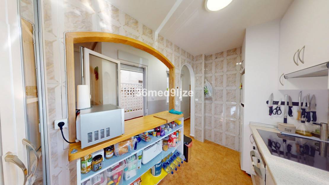 Venta - Apartment - Los Alcázares - Los Alcazares Centro