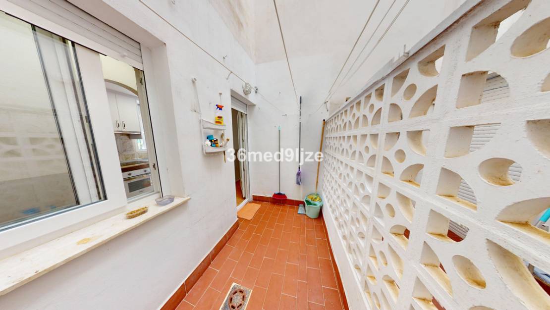Venta - Apartment - Los Alcázares - Los Alcazares Centro