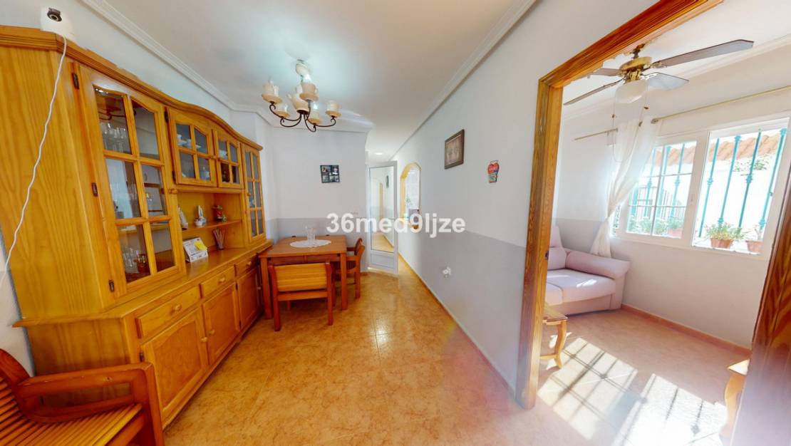 Venta - Apartment - Los Alcázares - Los Alcazares Centro