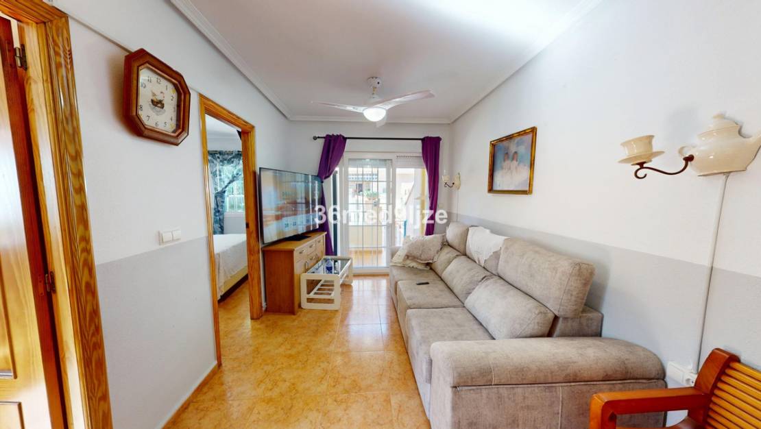 Venta - Apartment - Los Alcázares - Los Alcazares Centro