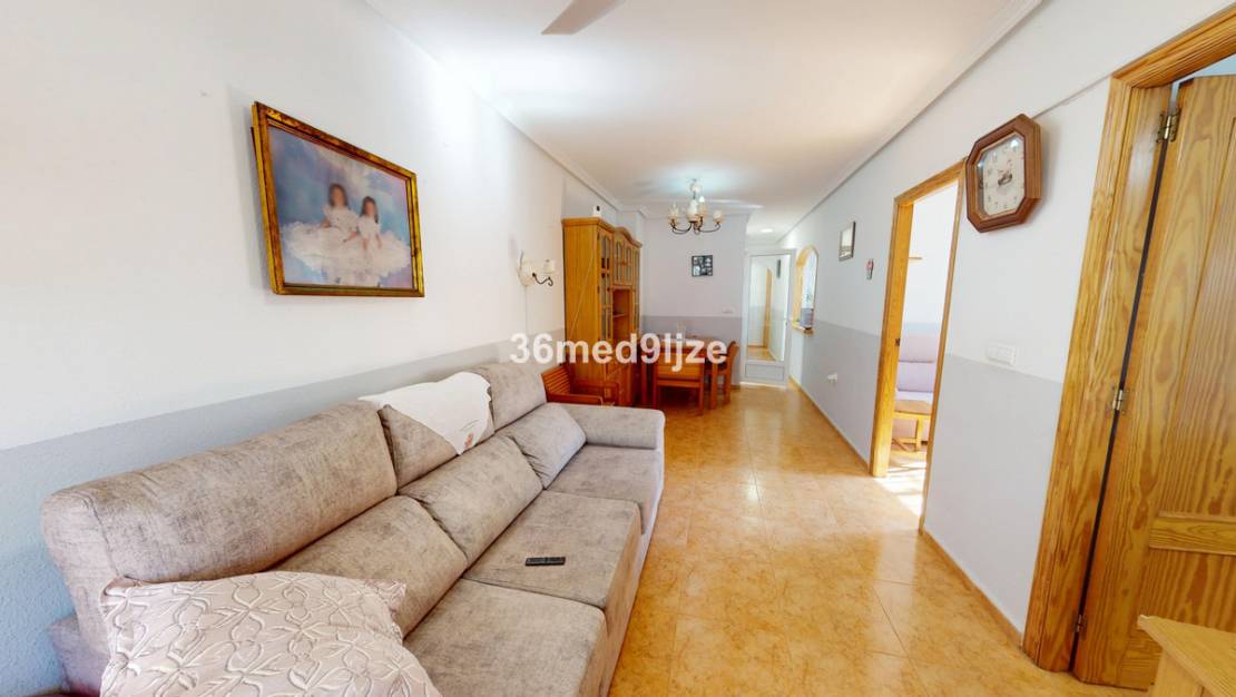 Venta - Apartment - Los Alcázares - Los Alcazares Centro