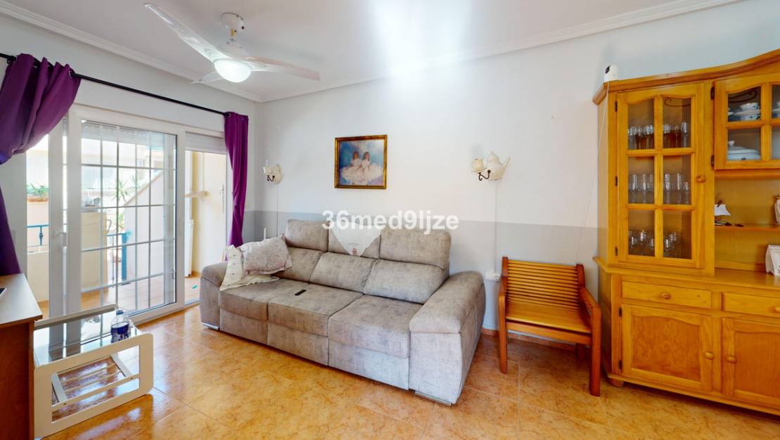 Venta - Apartment - Los Alcázares - Los Alcazares Centro