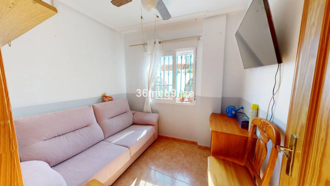 Venta - Apartment - Los Alcázares - Los Alcazares Centro