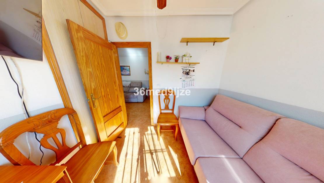 Venta - Apartment - Los Alcázares - Los Alcazares Centro