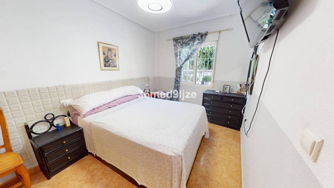Venta - Apartment - Los Alcázares - Los Alcazares Centro