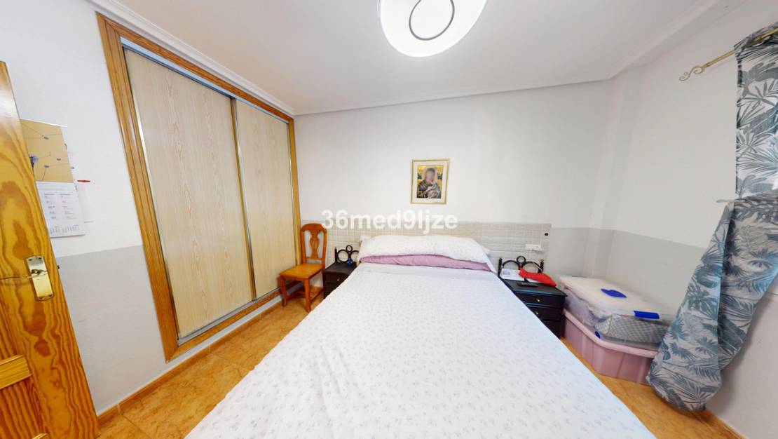 Venta - Apartment - Los Alcázares - Los Alcazares Centro