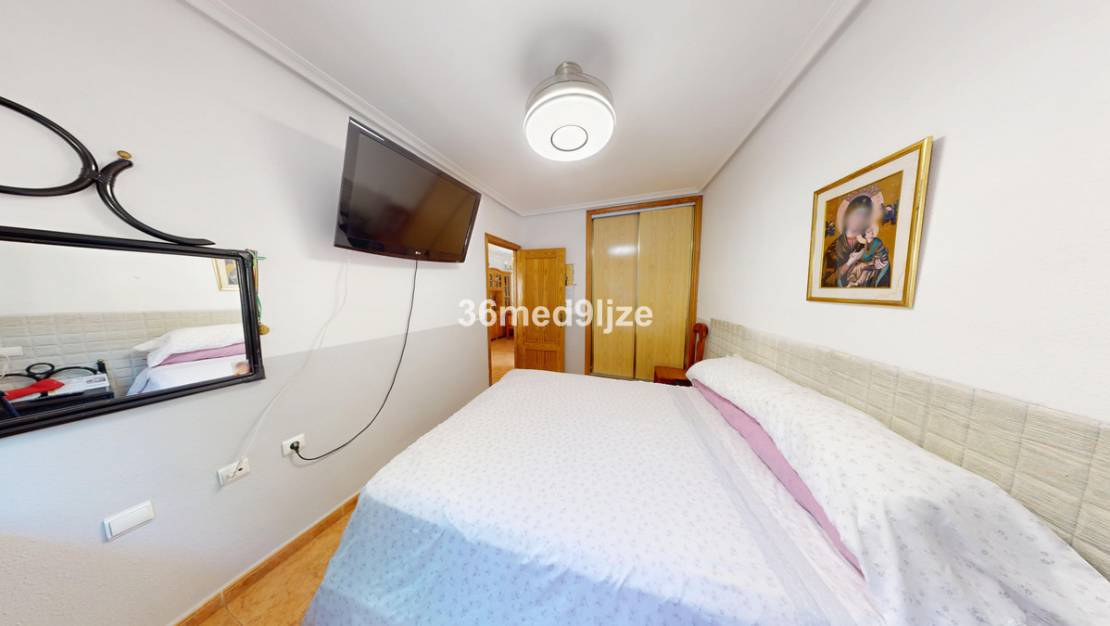 Venta - Apartment - Los Alcázares - Los Alcazares Centro
