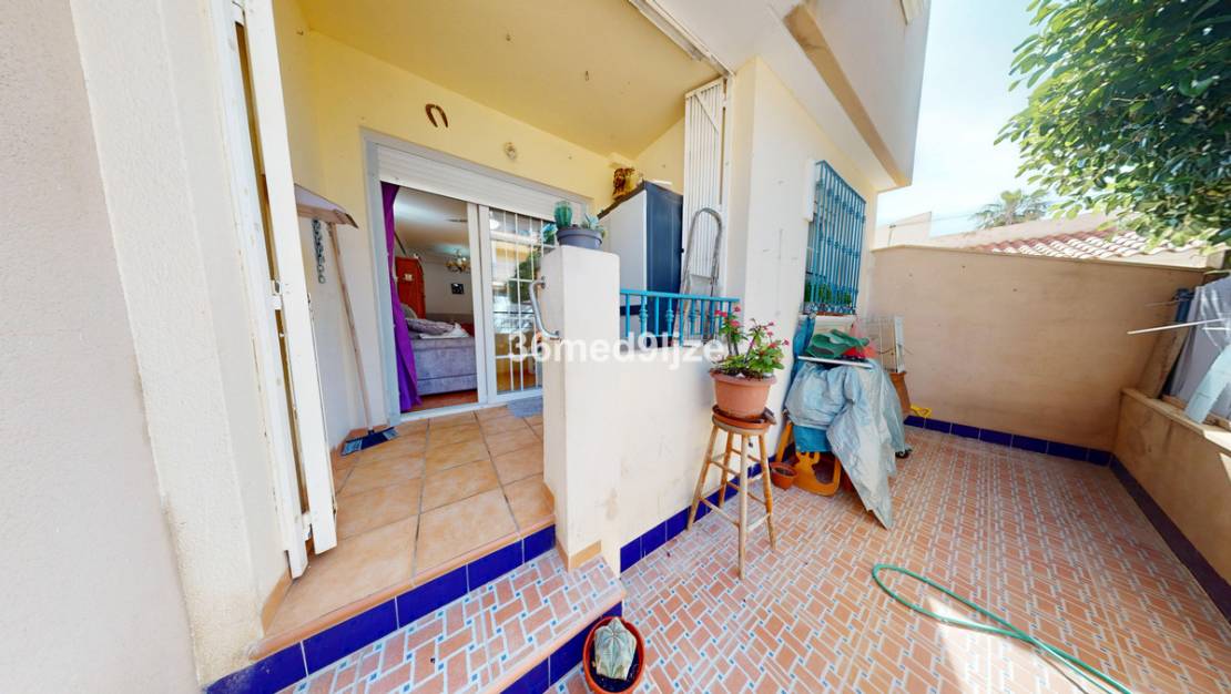 Venta - Apartment - Los Alcázares - Los Alcazares Centro