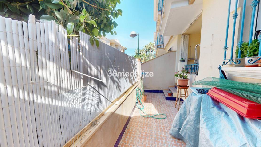 Venta - Apartment - Los Alcázares - Los Alcazares Centro