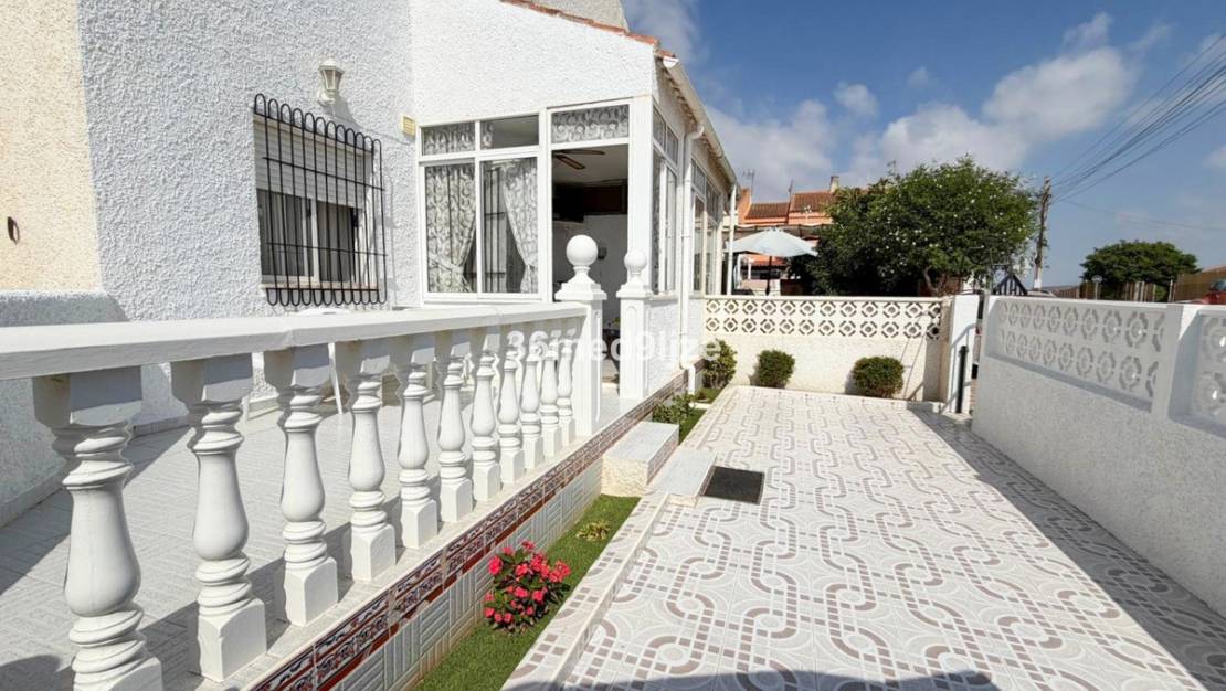 Venta - Apartment - Los Alcázares - Los Alcazares Centro