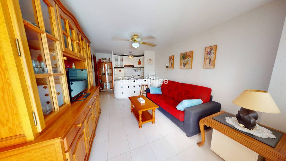 Venta - Apartment - Los Alcázares - Los Alcazares Centro