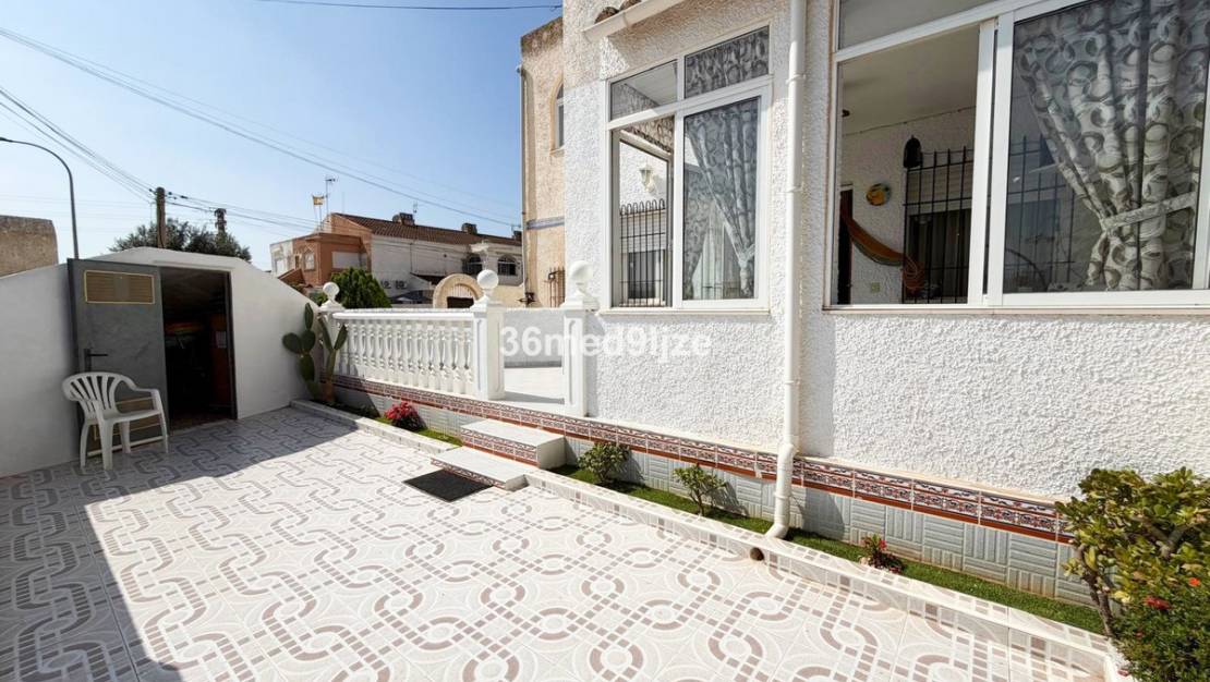 Venta - Apartment - Los Alcázares - Los Alcazares Centro