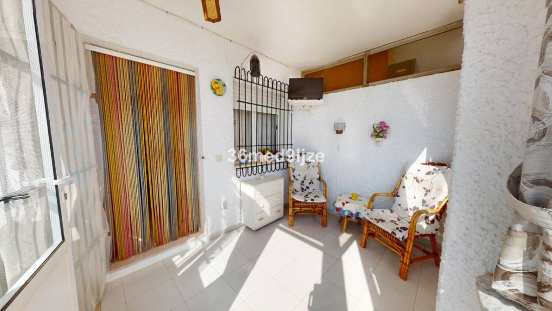 Venta - Apartment - Los Alcázares - Los Alcazares Centro