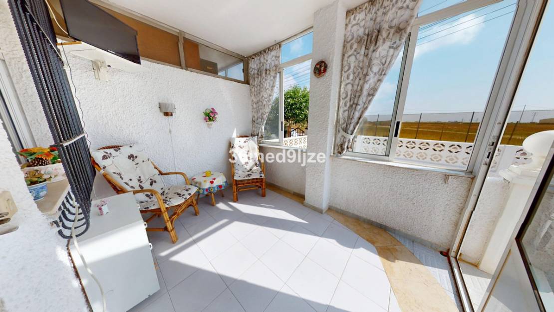 Venta - Apartment - Los Alcázares - Los Alcazares Centro