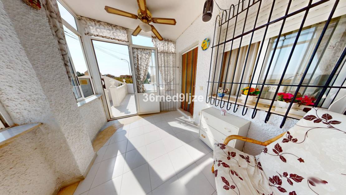 Venta - Apartment - Los Alcázares - Los Alcazares Centro