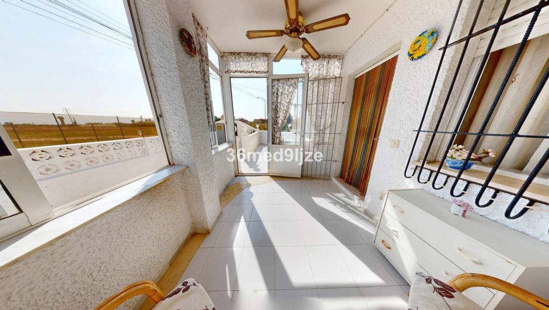 Venta - Apartment - Los Alcázares - Los Alcazares Centro
