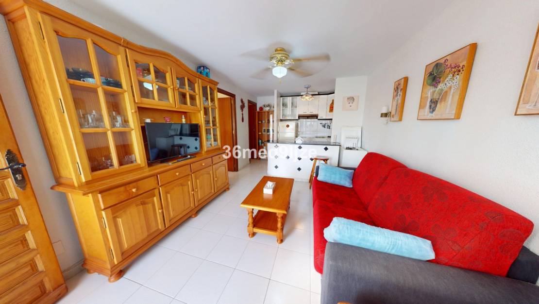 Venta - Apartment - Los Alcázares - Los Alcazares Centro