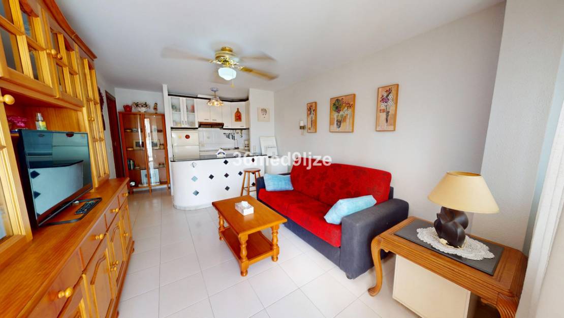 Venta - Apartment - Los Alcázares - Los Alcazares Centro