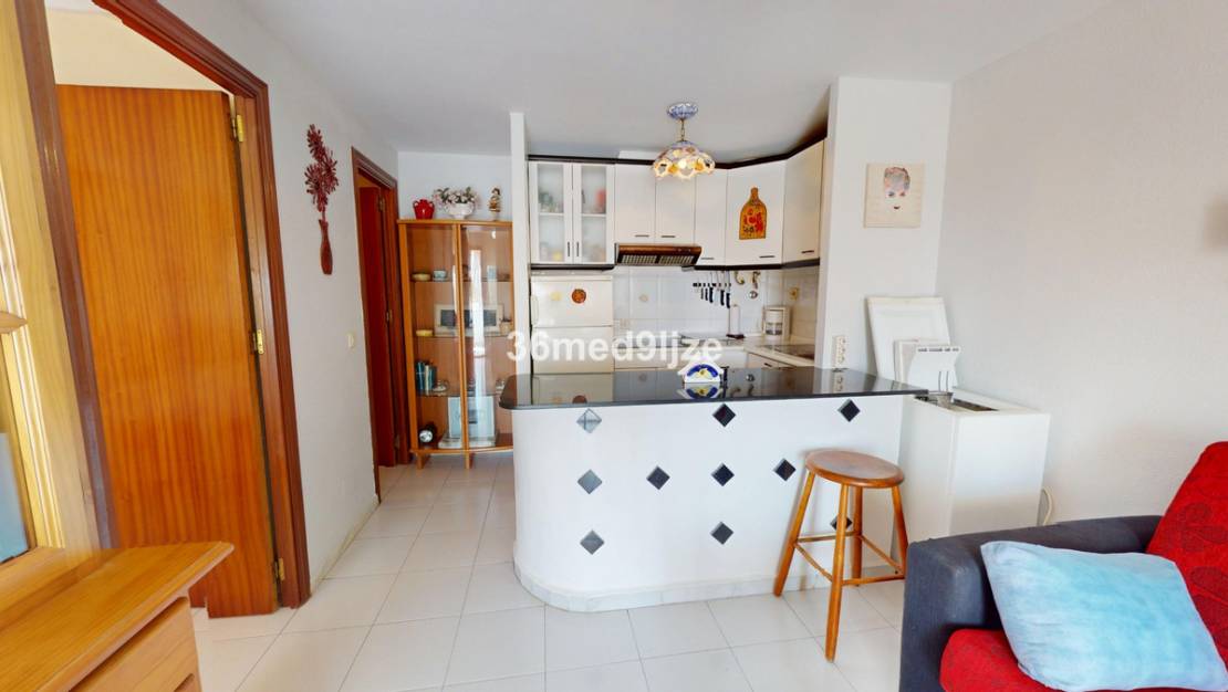 Venta - Apartment - Los Alcázares - Los Alcazares Centro
