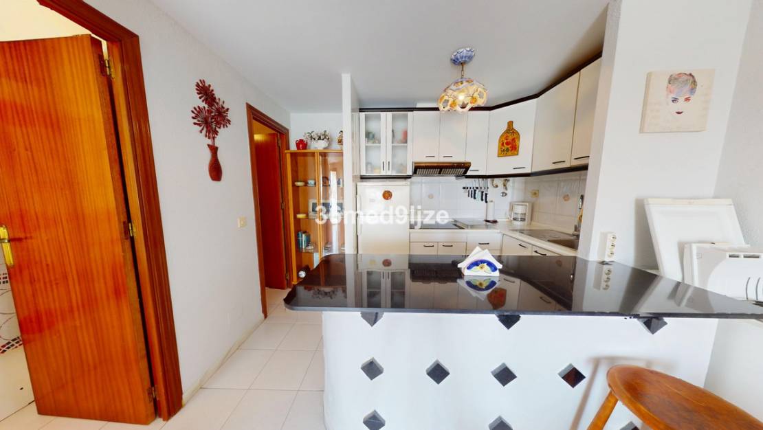 Venta - Apartment - Los Alcázares - Los Alcazares Centro