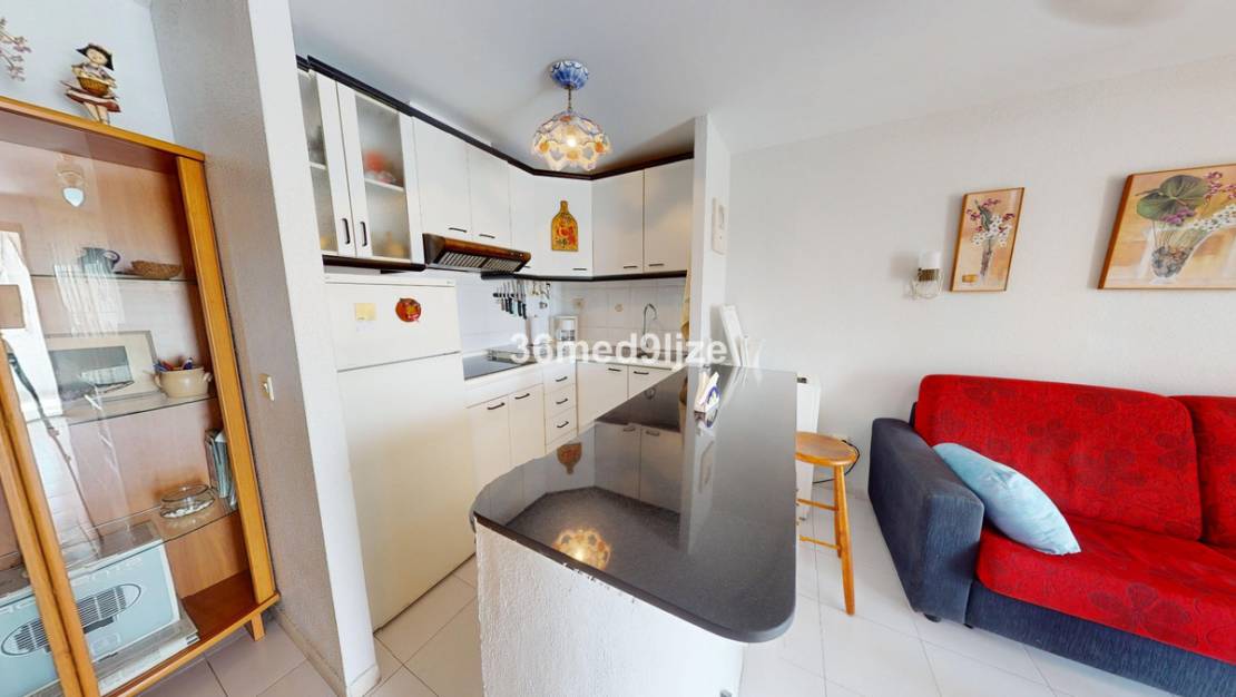 Venta - Apartment - Los Alcázares - Los Alcazares Centro