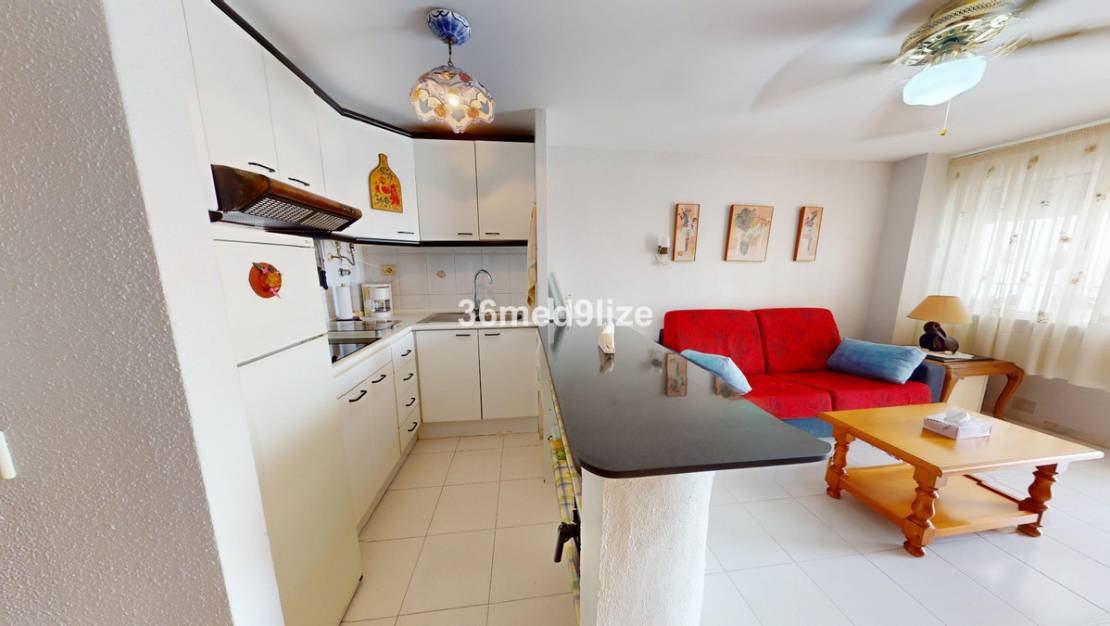Venta - Apartment - Los Alcázares - Los Alcazares Centro
