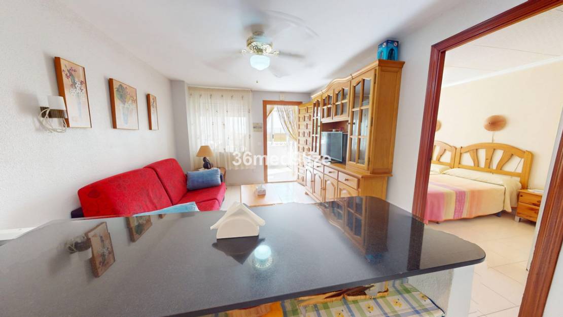 Venta - Apartment - Los Alcázares - Los Alcazares Centro