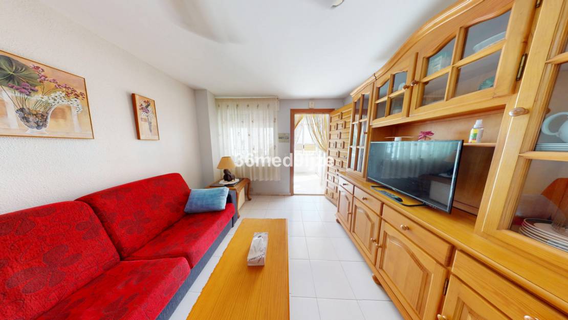 Venta - Apartment - Los Alcázares - Los Alcazares Centro