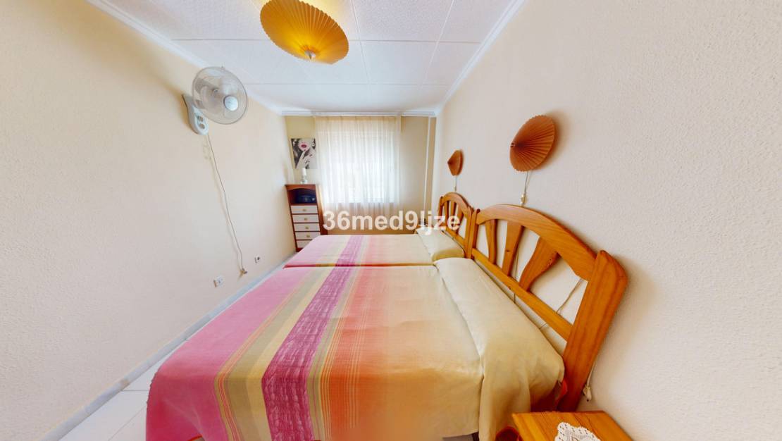 Venta - Apartment - Los Alcázares - Los Alcazares Centro