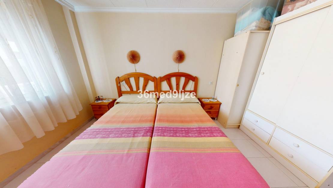Venta - Apartment - Los Alcázares - Los Alcazares Centro