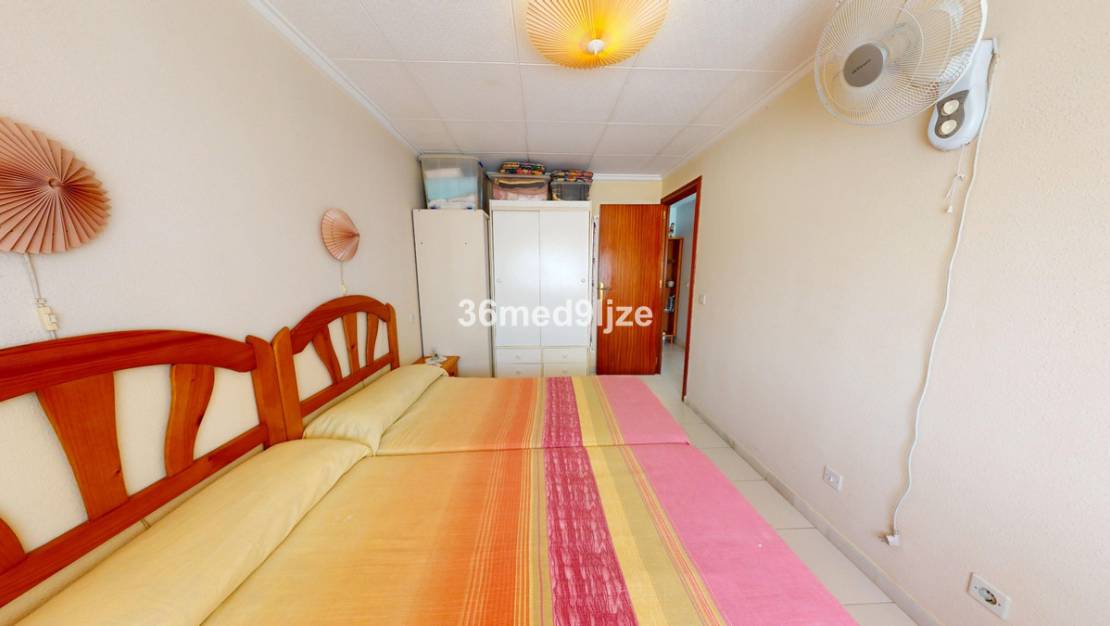 Venta - Apartment - Los Alcázares - Los Alcazares Centro