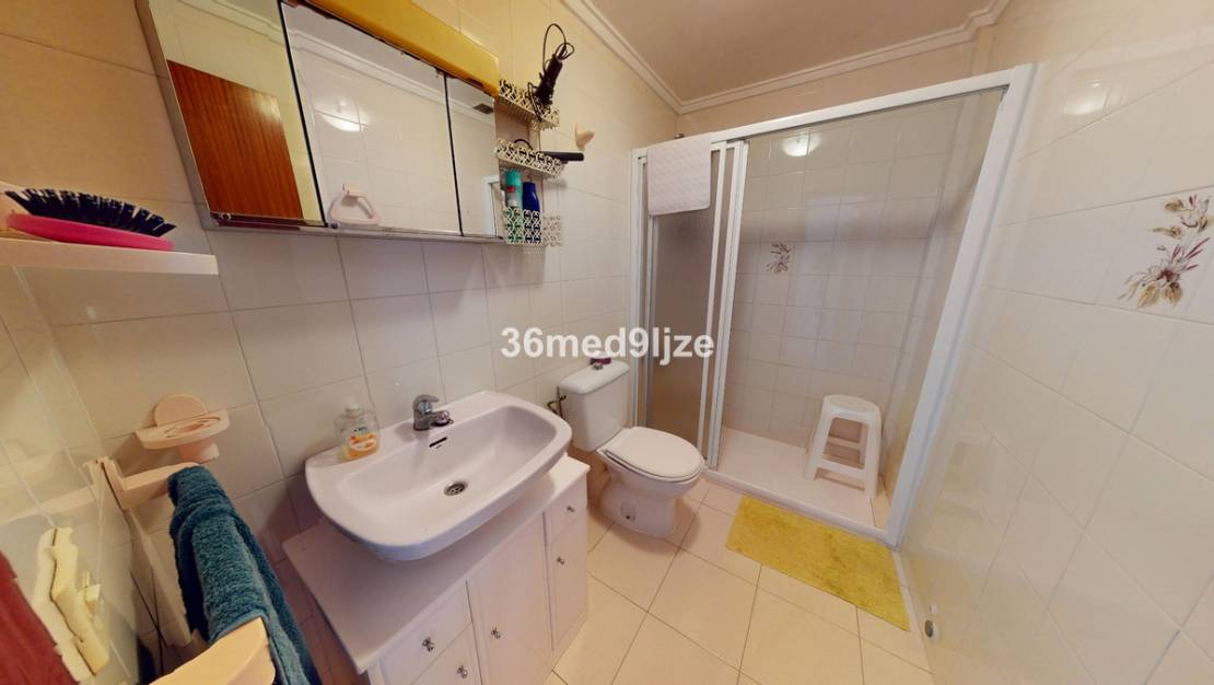 Venta - Apartment - Los Alcázares - Los Alcazares Centro