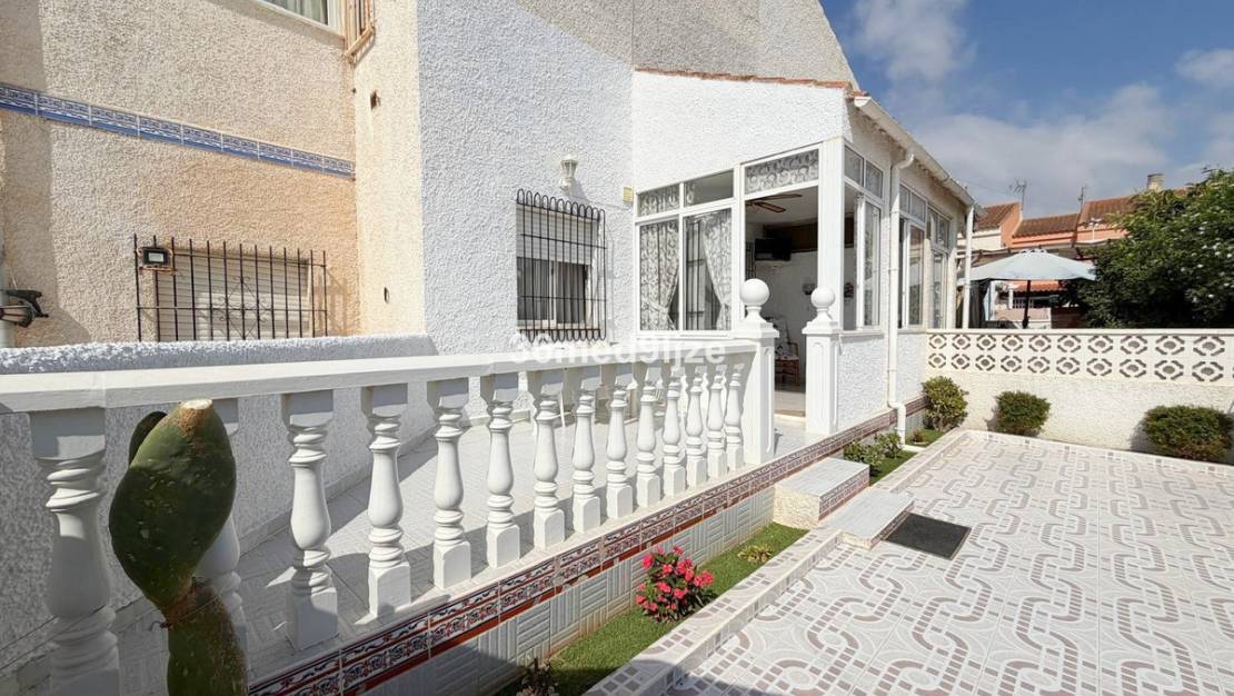 Venta - Apartment - Los Alcázares - Los Alcazares Centro