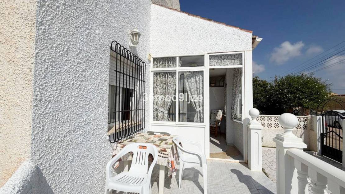 Venta - Apartment - Los Alcázares - Los Alcazares Centro